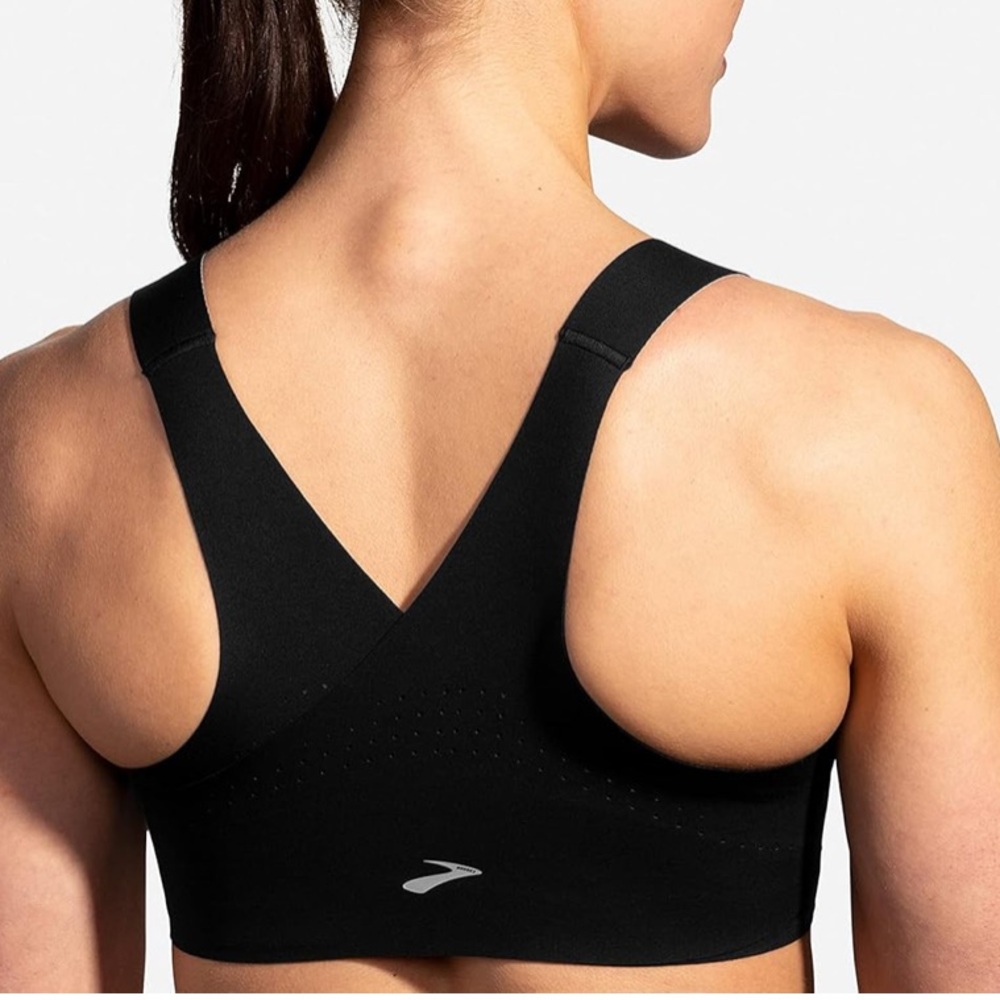 New brooks dare crossback sports bra - Picture 2 of 11